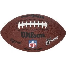 WILSON WTF1644 NFL Extreme Youth