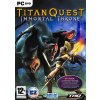 Titan Quest Immortal Throne