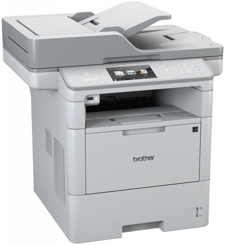 Brother DCP-L6600DW