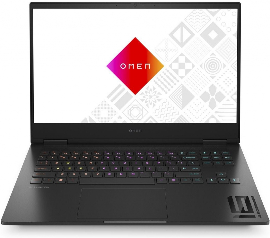 HP Omen 16-xf0050nc 8F003EA