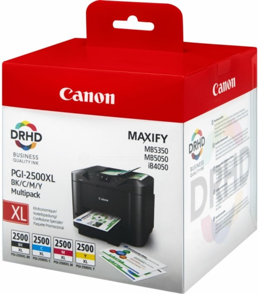 Canon 9254B001 - originální