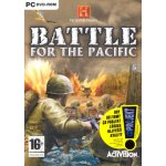 Battle for the Pacific