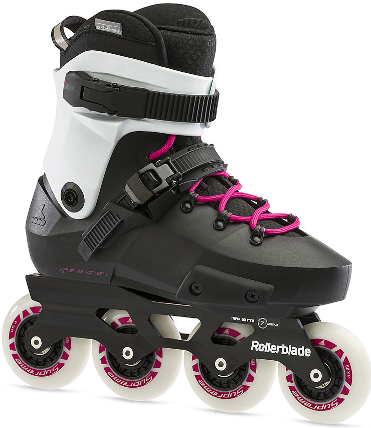 Rollerblade Twister Edge Lady 2021