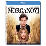 Morganovi BD