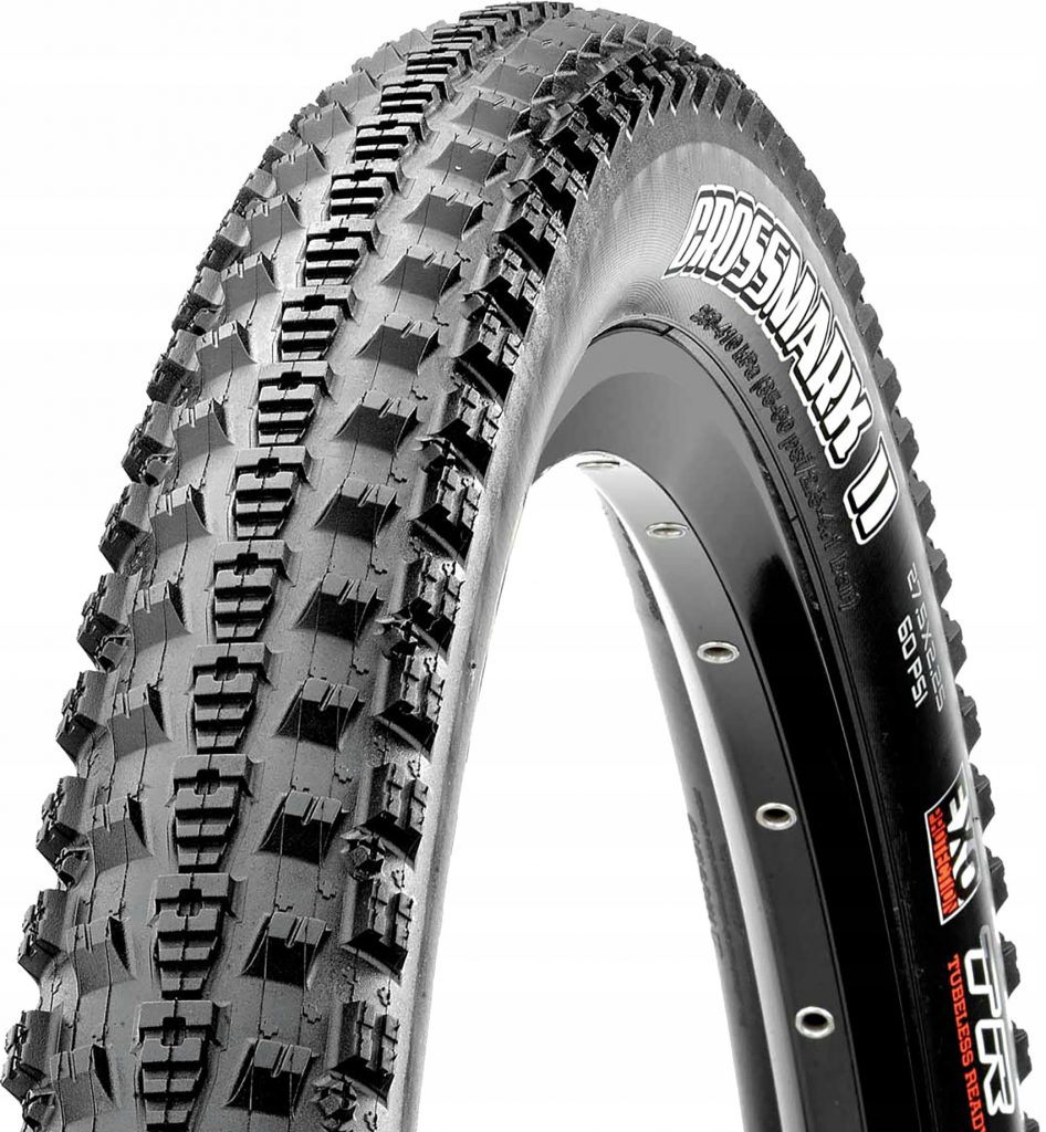 Maxxis Crossmark II 29x2,25