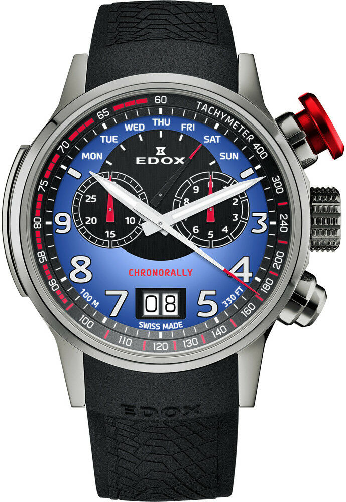 Edox 38001 TINR BUDN BMW