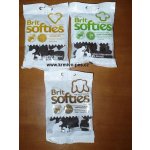 Brit Softies Dog Hair & Skin 50g