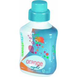 Sodastream Sirup Orange Light 500 ml