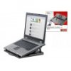 Trust stojan Notebook Cooling Stand NB-8050p, ventilator do USB, 360st otočný