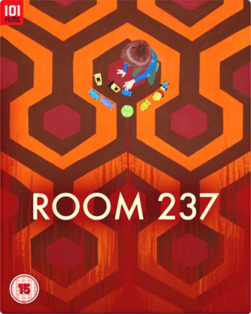 Room 237 BD
