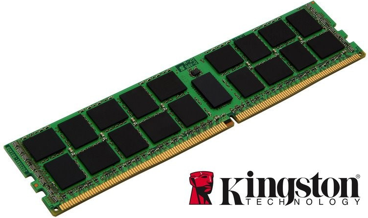 Kingston DDR5 32GB DIMM 4800MHz CL40 ECC DR x8 Hynix M; KSM48E40BD8KM 32HM