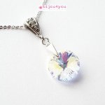 Swarovski XILION Crystal AB