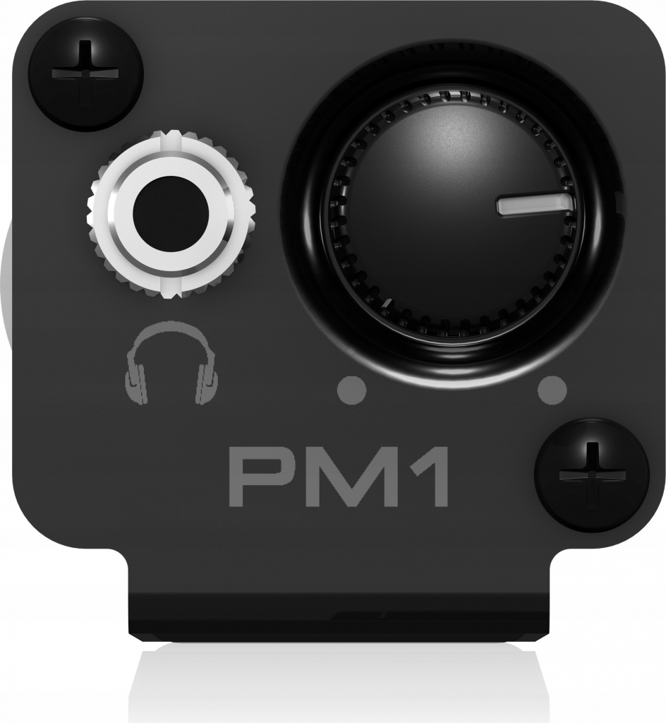 Behringer Powerplay PM1