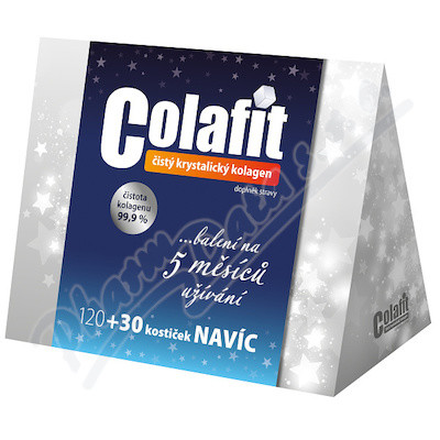 Apotex Colafit 150 kostiček