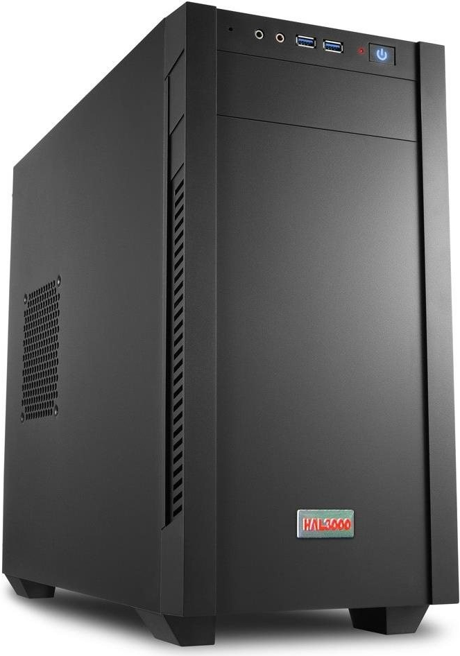 HAL3000 PowerWork AMD 221 PCHS2539W11