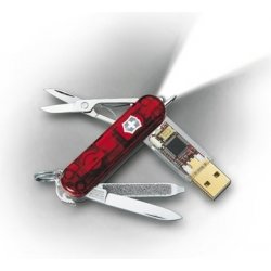 Victorinox SwissFlash 4GB