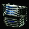 LED Watch - Matrix