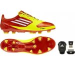 Adidas F50 adiZero miCoach TRX FG