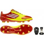 Adidas F50 adiZero miCoach TRX FG