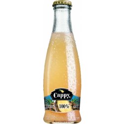 Cappy Ananas 100% 0,2L