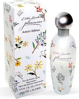 Esteé Lauder Pleasures Artist\'s Edition parfémovaná voda dámská 75 ml