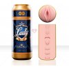 Fleshlight Sex in a Can Lady Lager