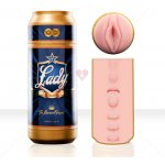 Fleshlight Sex in a Can Lady Lager