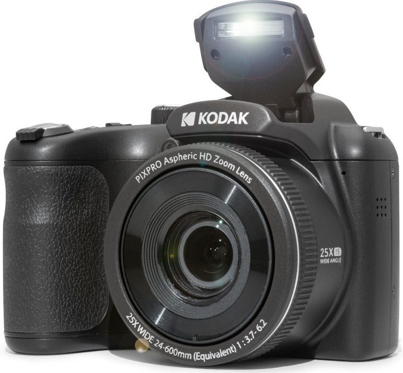 Kodak Astro Zoom AZ255