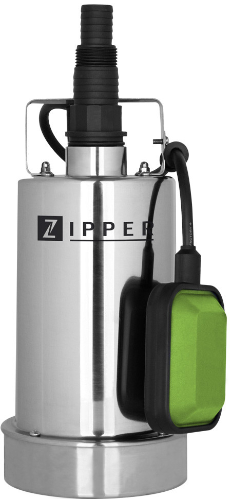 ZIPPER ZI-CWP750N