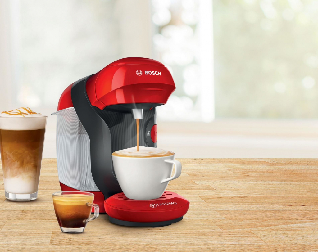 Bosch Tassimo Style TAS 1103