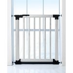 Baby Dan zábrana alu Gate, 72,5-79,3 - aluminium