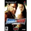 SmackDown! vs. RAW 2009