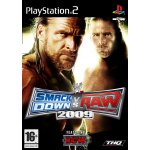SmackDown! vs. RAW 2009