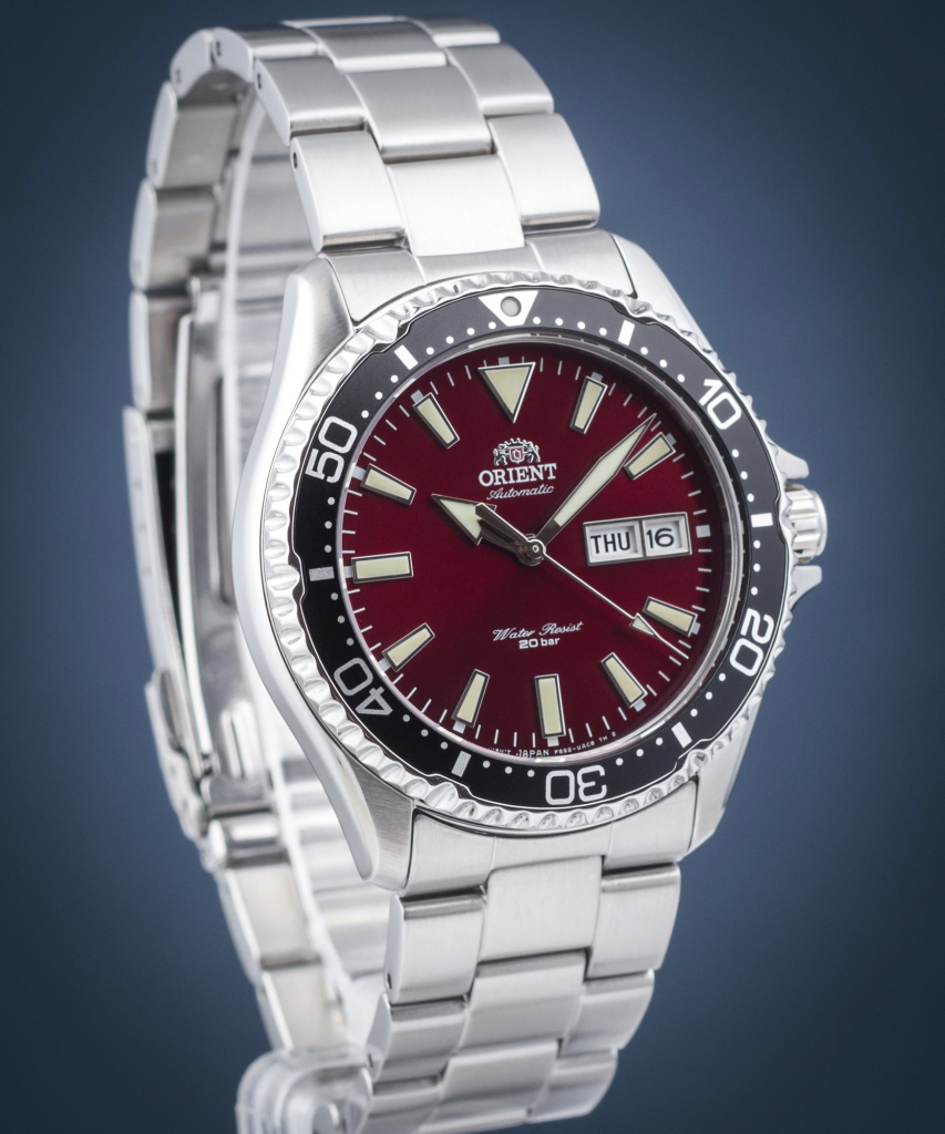 Orient AA0003R19B