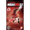 NBA 2K12