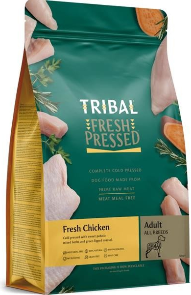 TRIBAL Adult Chicken 12 kg
