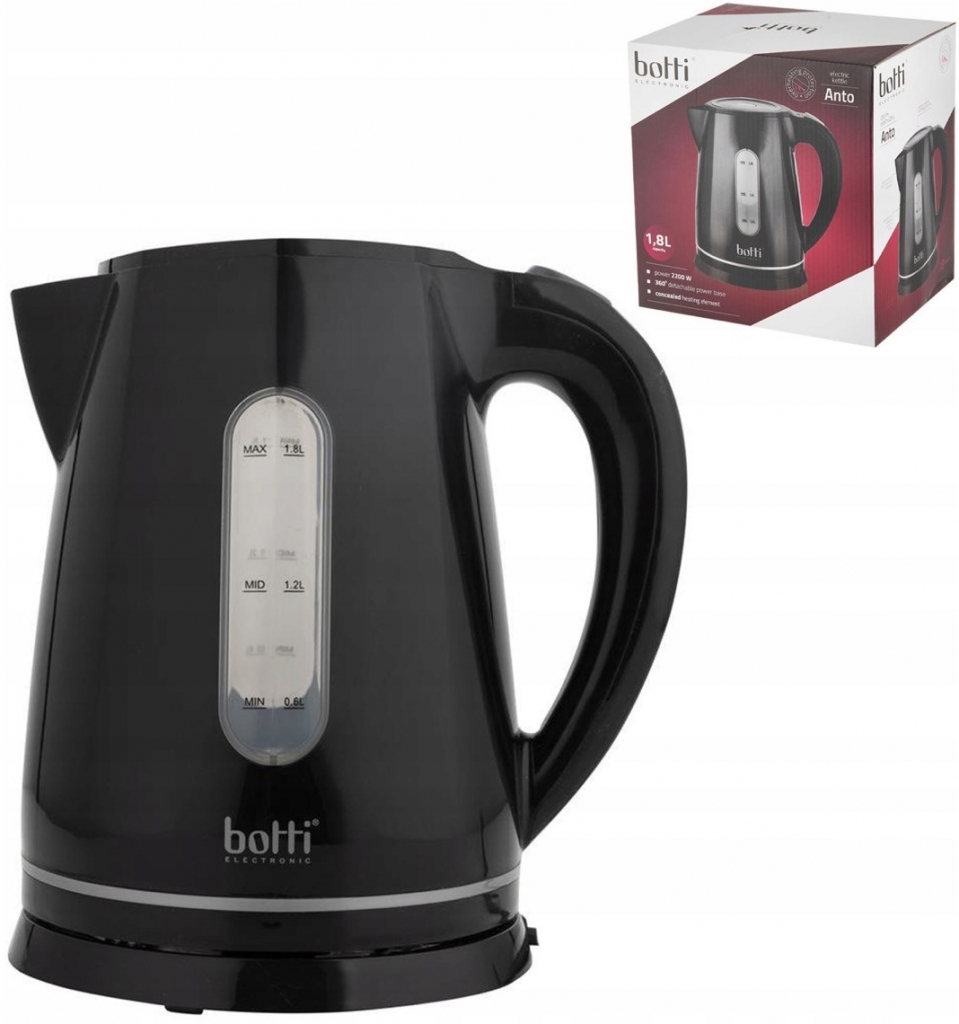 Botti HHB17501