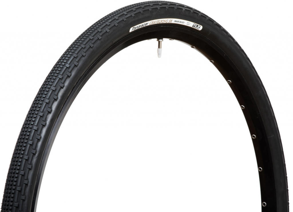 Panaracer Gravelking SK 650Bx43 kevlar