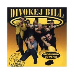 Divokej Bill Propustka do pekel