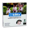 Kiltix Obojek antiparazitní 35cm