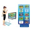 LEXIBOOK Electronic Games JG7100 TV Finess center