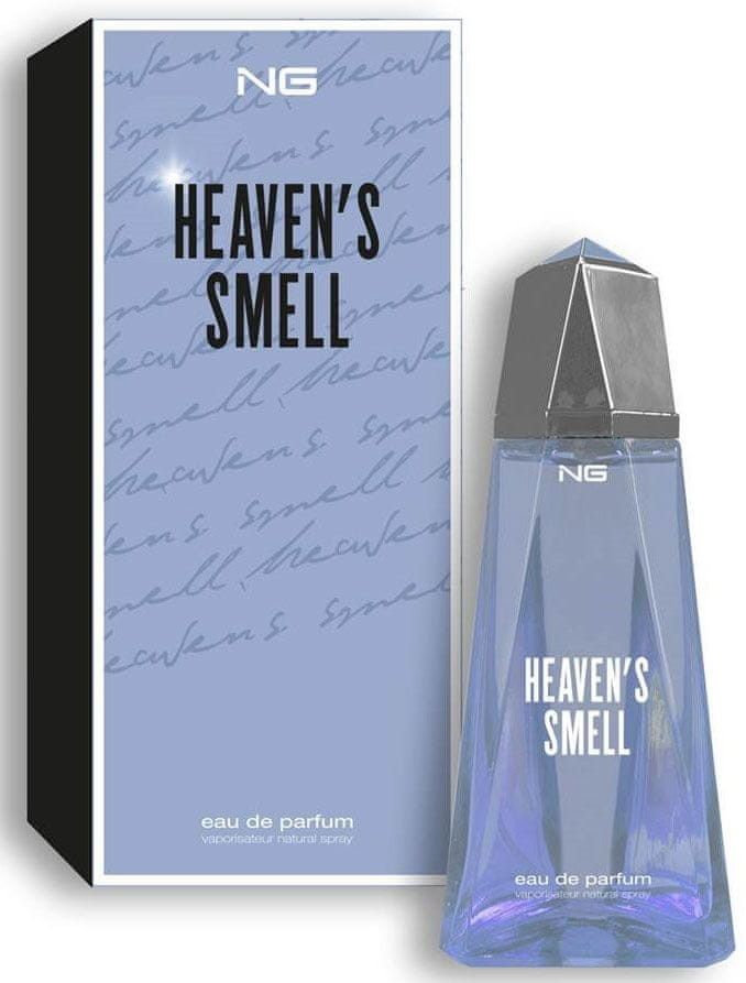 NG Perfumes NG Heaven\'s smell parfémovaná voda dámská 100 ml