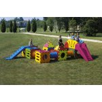 CUBIC TOY M2000