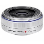 Olympus 17mm f/2.8