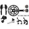 Campagnolo Veloce 10st 2012