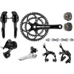 Campagnolo Veloce 10st 2012
