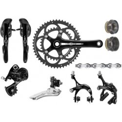 Campagnolo Veloce 10st 2012