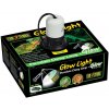 Exo Terra Glow Light lampa malá Exo Terra Glow Light lampa malá