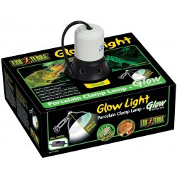 Exo Terra Glow Light lampa malá