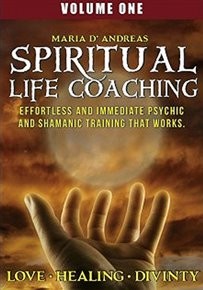 Spiritual Life Coaching DVD